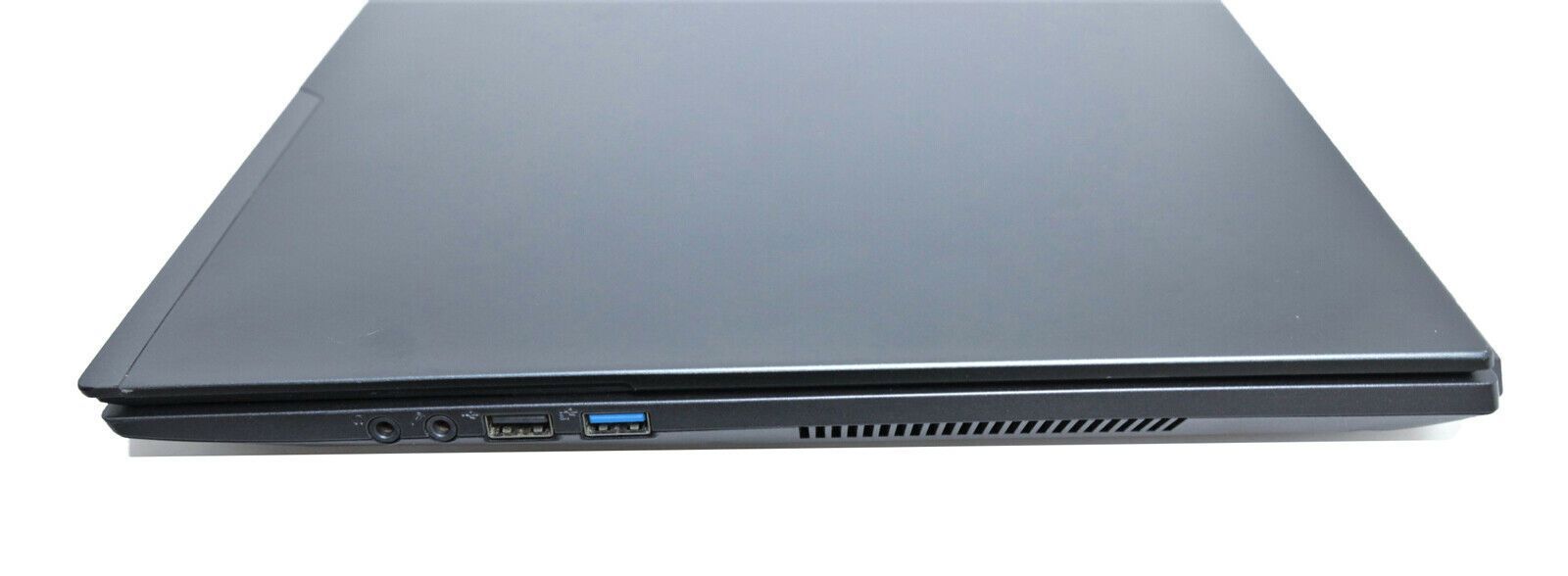 Clevo N870HP 17.3" Gaming Laptop: GTX 1060, Core i5 Quad, 240GB SSD+HDD - CruiseTech