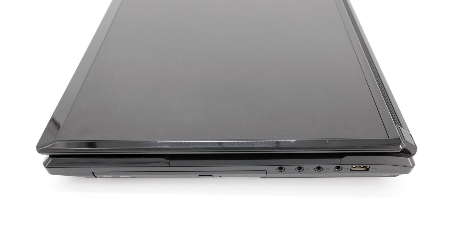Clevo P170EM 17.3" Gaming Laptop: Core i7-3820QM, 670M, 128GB+HDD - CruiseTech