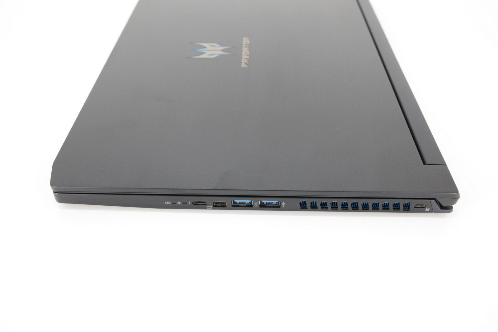 Acer Triton 500 Gaming Laptop: NVIDIA RTX 2060, Core i7-9750H, 16GB RAM, 512GB - CruiseTech
