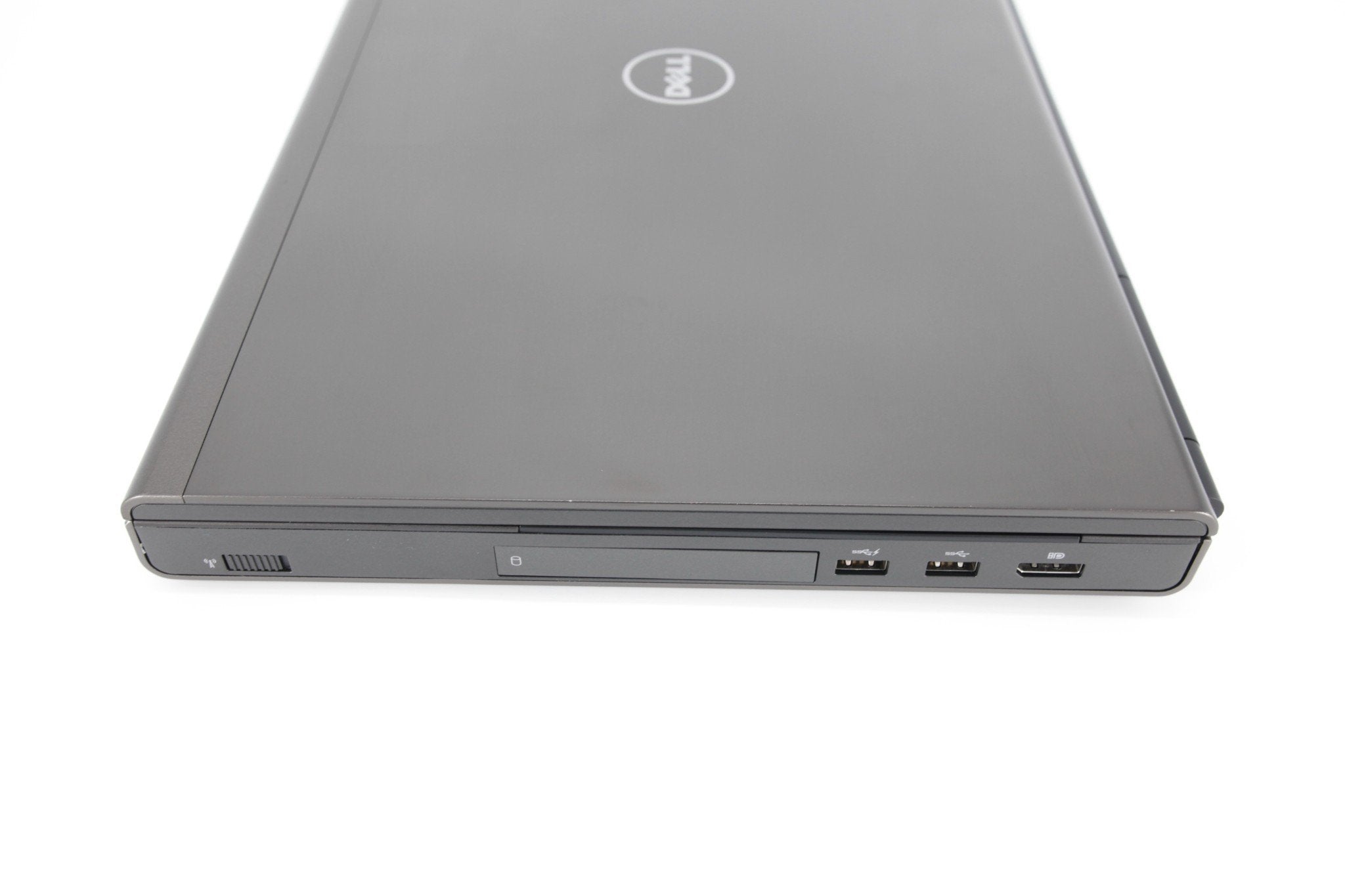 Dell Precision 17" M6800 Laptop: 1TB SSD, 32GB RAM, Core i7, Quadro, Warranty - CruiseTech