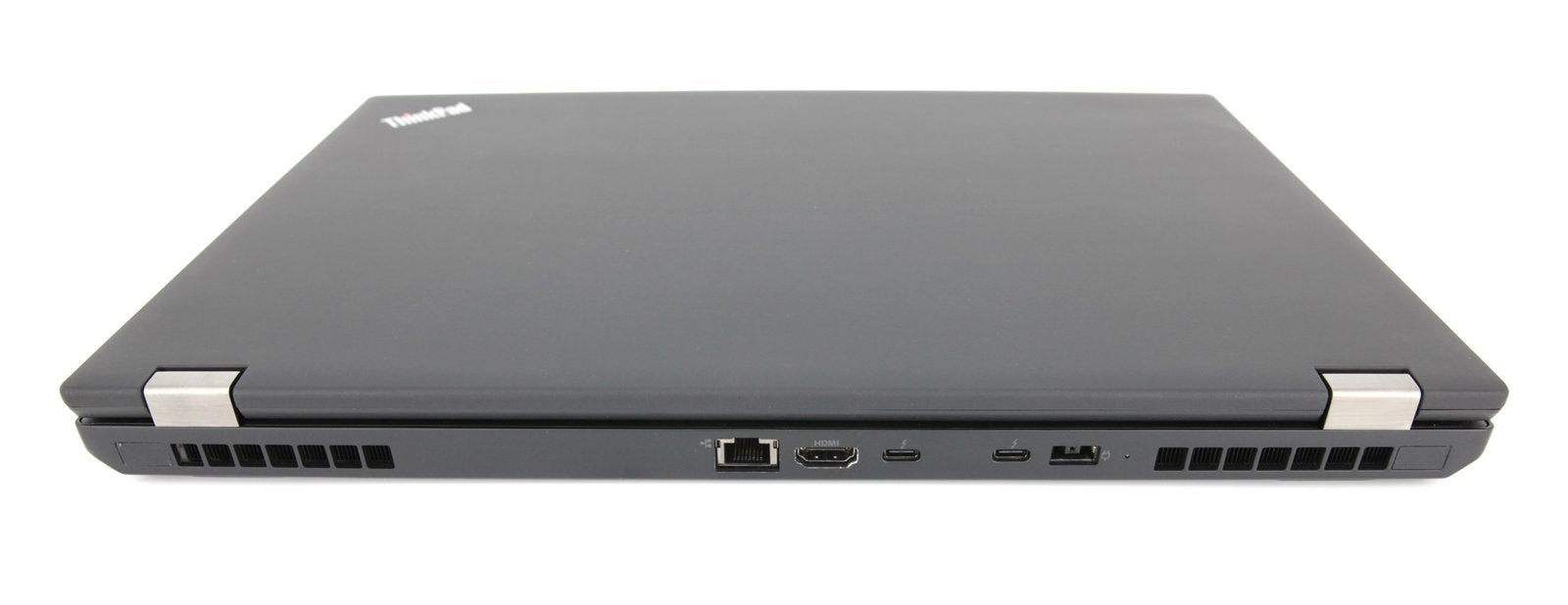 Lenovo ThinkPad P52 15.6" CAD Laptop: 32GB RAM, 6-Core Xeon, 512GB P2000 - CruiseTech