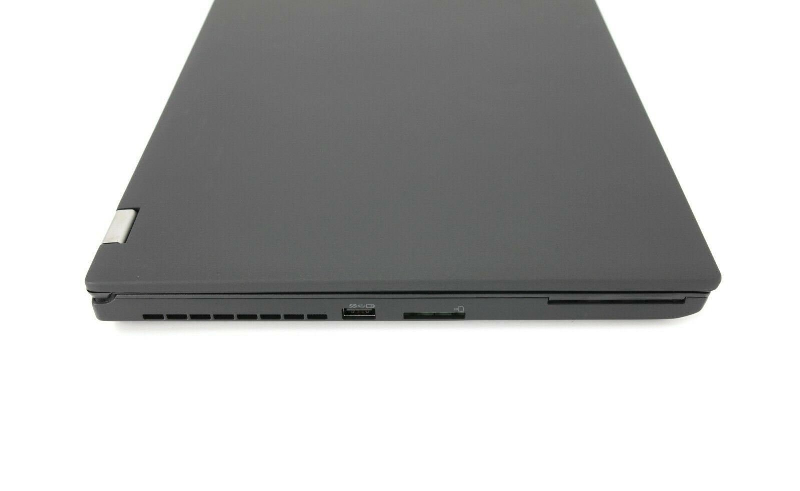 Lenovo ThinkPad P52 Premium Laptop: P3200 Quadro Core i7-8850H 512GB 16GB RAM - CruiseTech