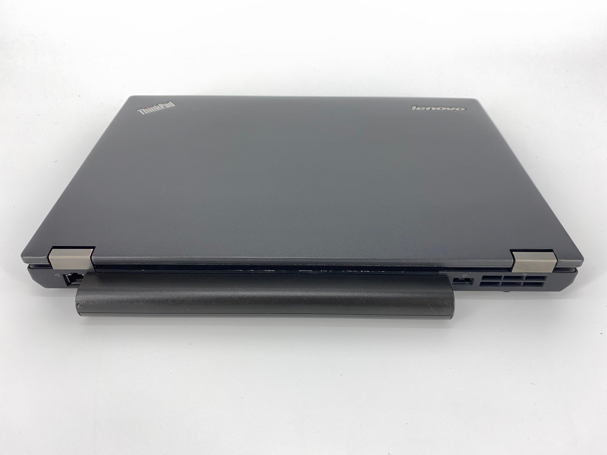 Lenovo ThinkPad T440P 14" Laptop: 4th Gen i7, 8GB RAM, 240GB, NVIDIA 730M VAT - CruiseTech