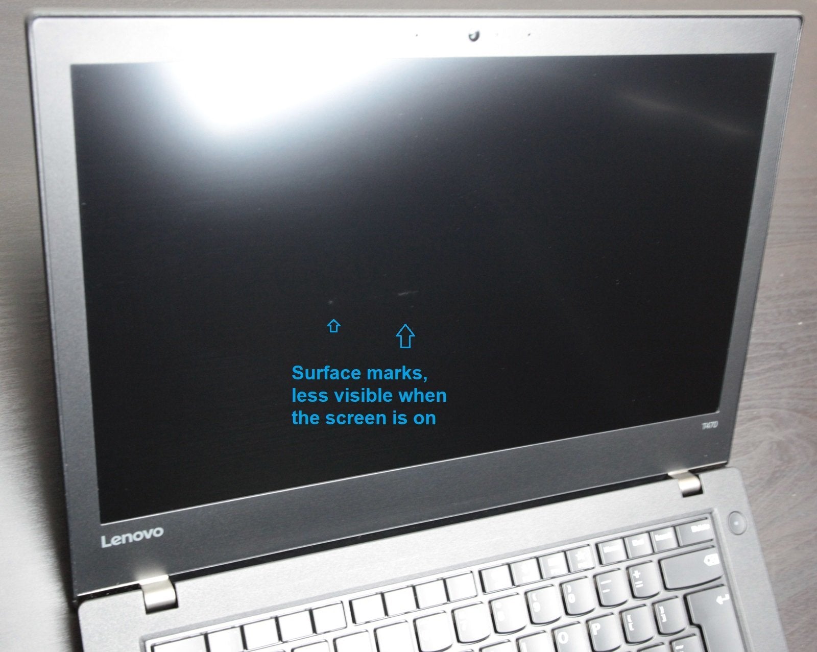Lenovo Thinkpad T470 IPS Premium Laptop: 256GB SSD Core i5-7300U, 8GB, Warranty - CruiseTech