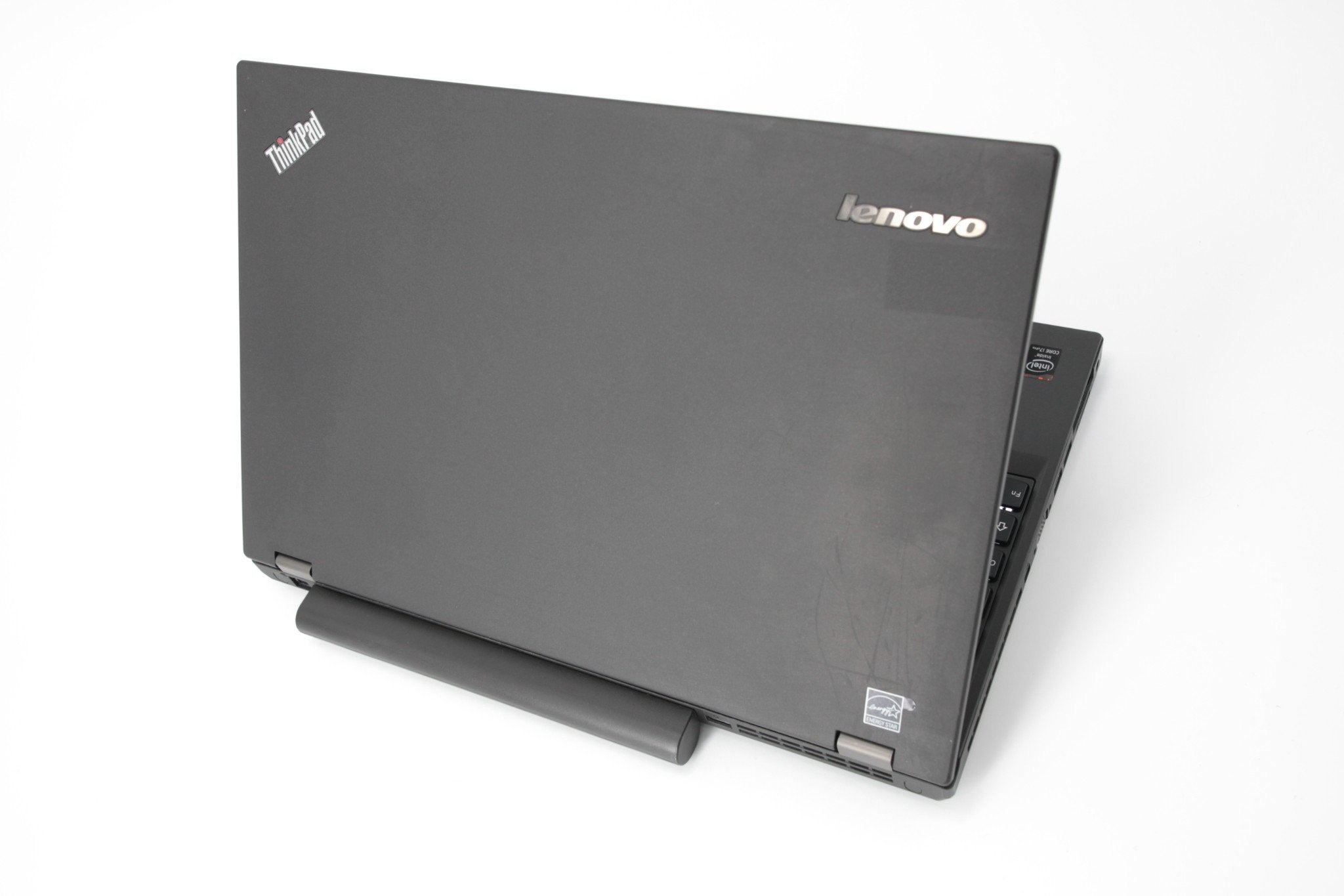 Lenovo ThinkPad T540P Laptop: 4th Gen i7, 8GB RAM 240GB SSD, NVIDIA 730M VAT - CruiseTech