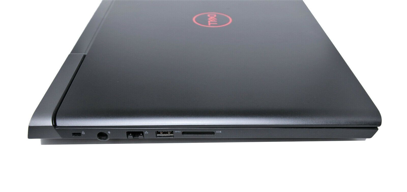 Dell 15 7577 IPS Gaming Laptop: GTX 1060 Max-Q, 256GB+ HDD, 16GB RAM - CruiseTech