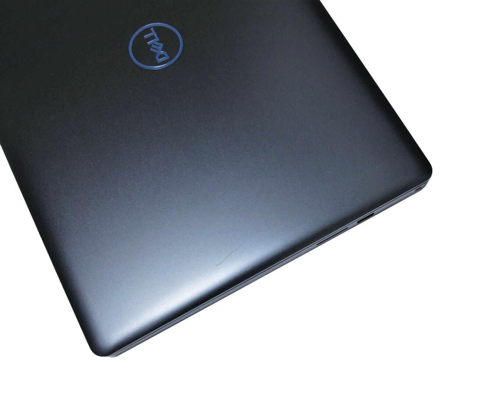Dell G3 15 IPS Gaming Laptop: Core i7-8750H, GTX 1060 Max-Q, 128GB+1TB, 8GB RAM - CruiseTech