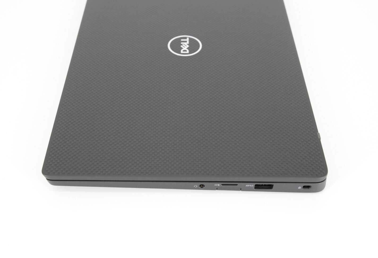 Dell Latitude 7300 13.3" Laptop (2019): Core i7-8665U, 16GB RAM 256GB 1.25Kg - CruiseTech