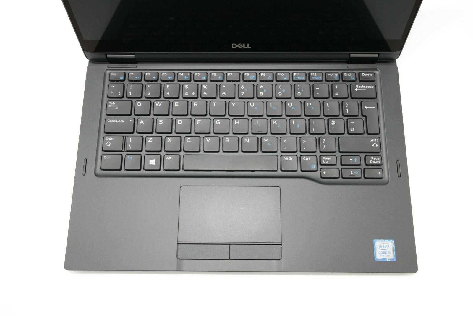 Dell Latitude 7390 Touchscreen 2-in-1 Laptop: 8th Gen Core i5, 8GB RAM, 256GB - CruiseTech