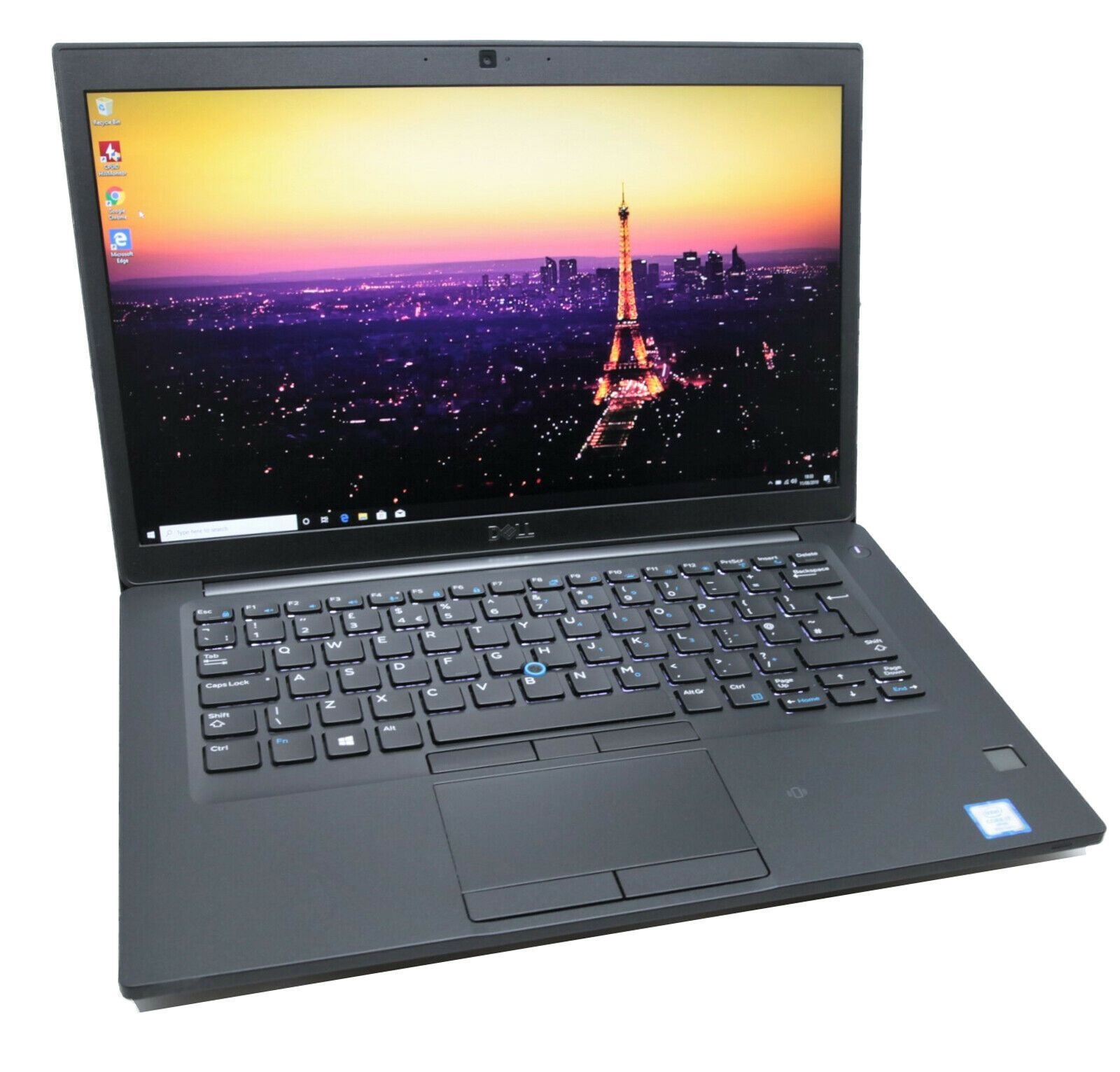 Dell Latitude 7490 IPS Ultrabook: Core i7-8650U upto 4.2Ghz, 16GB RAM, 256GB - CruiseTech