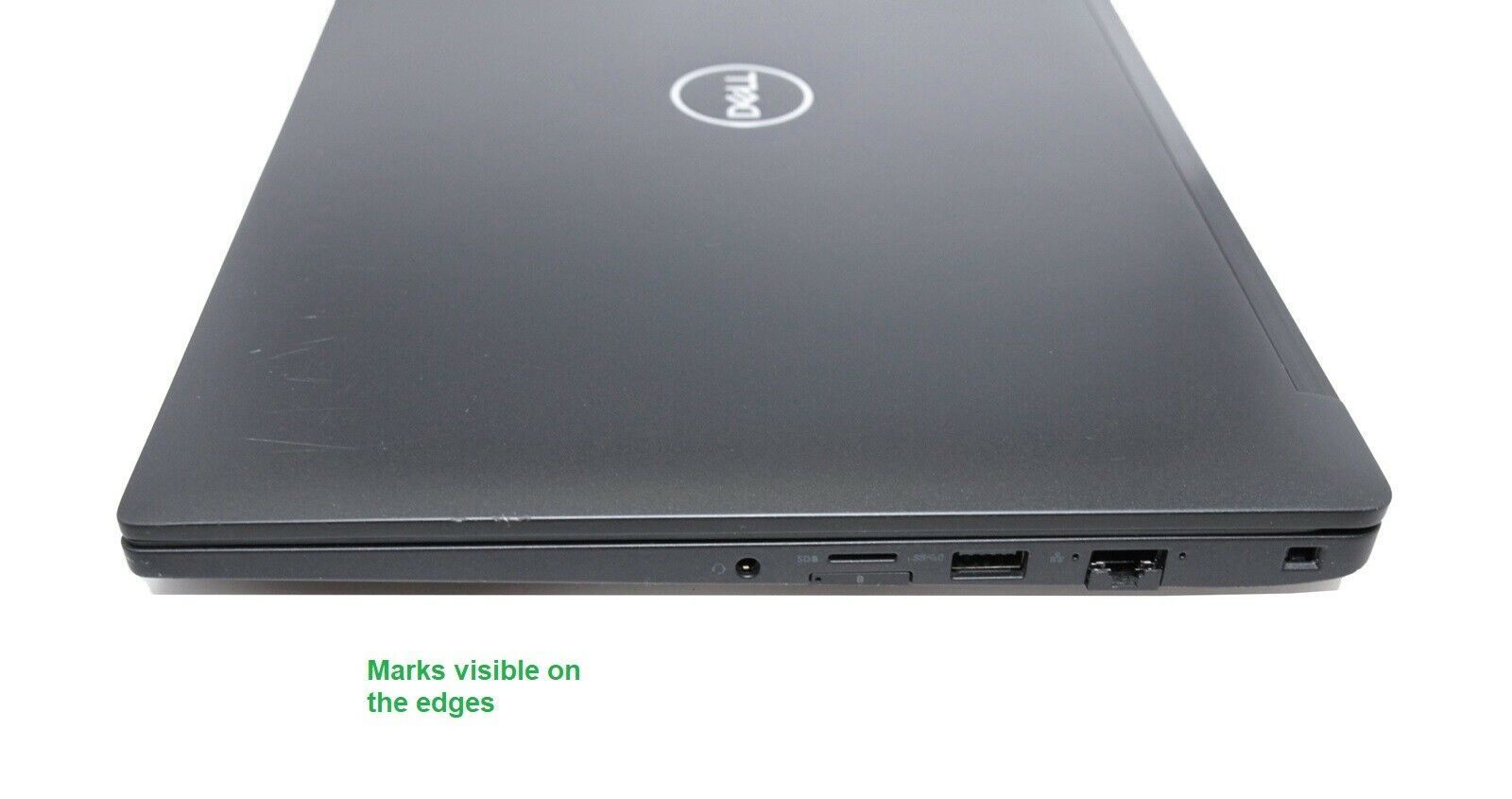 Dell Latitude 7490 IPS Ultrabook: Core i7-8650U upto 4.2Ghz, 16GB RAM, 256GB - CruiseTech