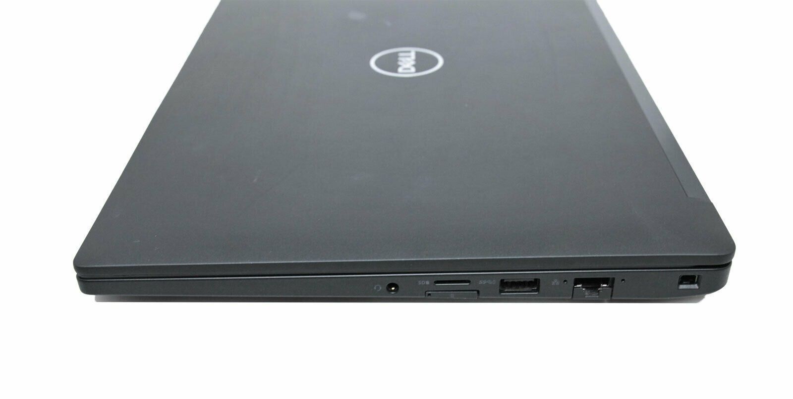 Dell Latitude 7490 IPS Ultrabook: Core i7-8650U upto 4.2Ghz, 8GB RAM, 256GB - CruiseTech
