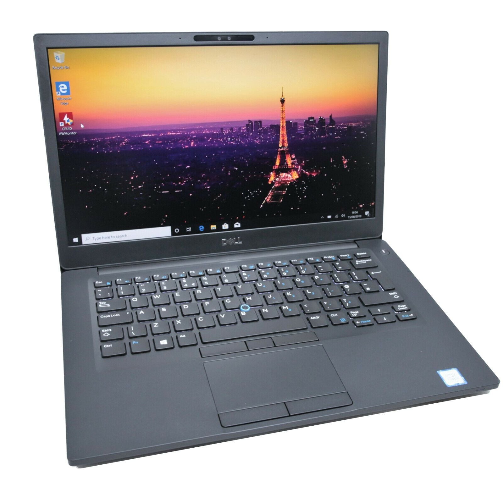 Dell Latitude 7490 Touch Ultrabook: Core i5-8350U upto 3.6Ghz, 16GB RAM, 256GB - CruiseTech