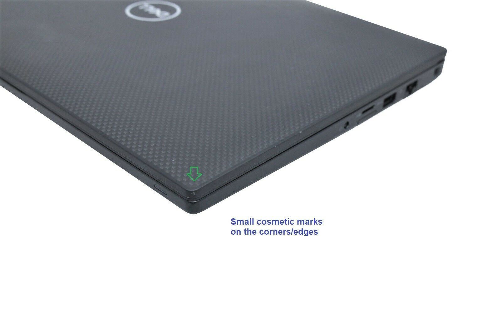 Dell Latitude 7490 Touch Ultrabook: Core i5-8350U upto 3.6Ghz, 16GB RAM, 256GB - CruiseTech