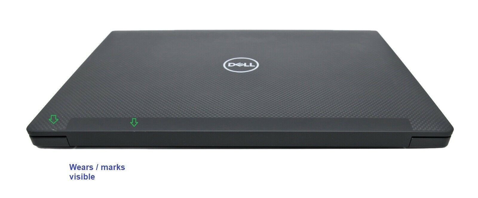 Dell Latitude 7490 Touch Ultrabook: Core i5-8350U upto 3.6Ghz, 16GB RAM, 256GB - CruiseTech