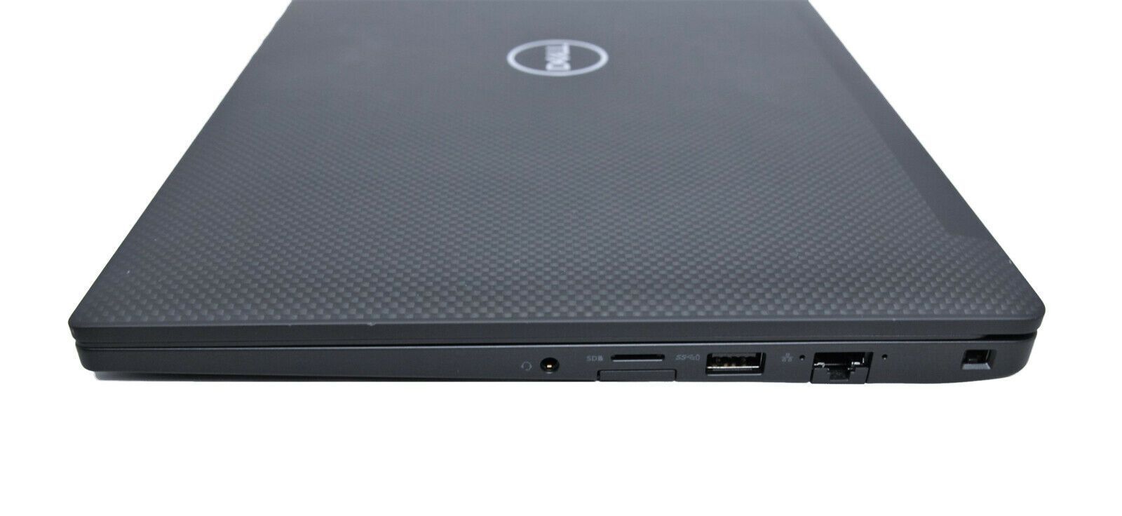 Dell Latitude 7490 Touch Ultrabook: Core i5-8350U upto 3.6Ghz, 16GB RAM, 256GB - CruiseTech