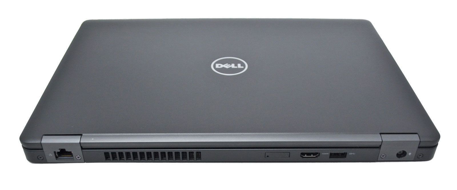 Dell Latitude E5480 IPS Laptop: Core i7-7600U (upto 3.9Ghz), 256GB SSD, 16GB RAM - CruiseTech