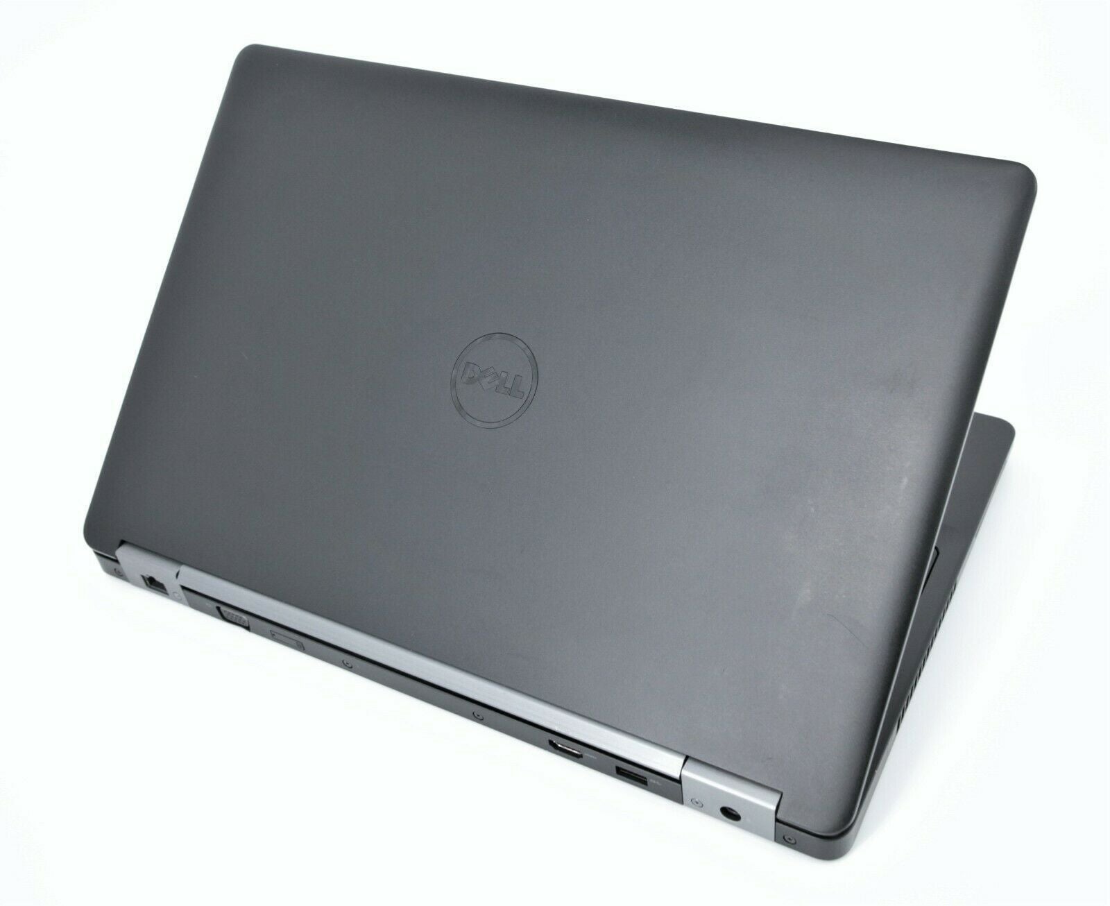 Dell Latitude E5570 15" FHD Laptop: Core i7-6820HQ 256GB R7, 8GB RAM, VAT - CruiseTech