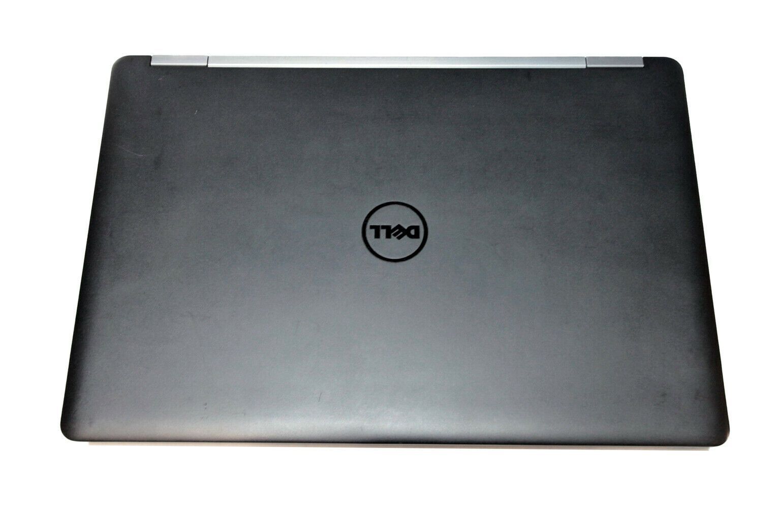 Dell Latitude E5570 15" FHD Laptop: Core i7-6820HQ 256GB R7, 8GB RAM, VAT - CruiseTech