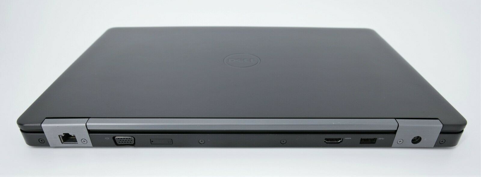 Dell Latitude E5570 15" FHD Laptop: Core i7-6820HQ 256GB R7, 8GB RAM, VAT - CruiseTech