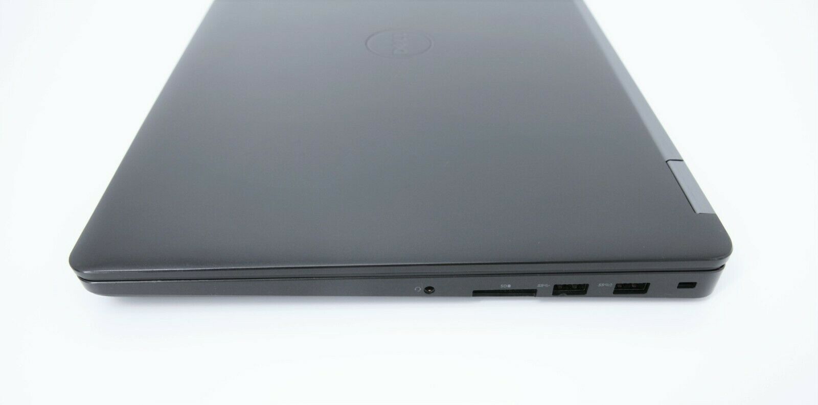 Dell Latitude E5570 15" FHD Laptop: Core i7-6820HQ 256GB R7, 8GB RAM, VAT - CruiseTech