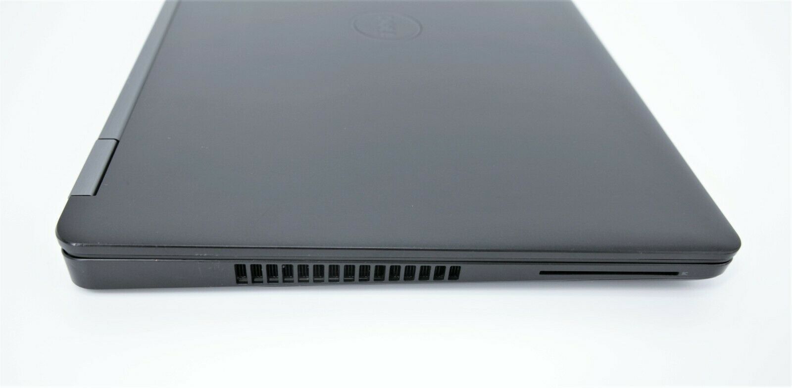 Dell Latitude E5570 15" FHD Laptop: Core i7-6820HQ 256GB R7, 8GB RAM, VAT - CruiseTech