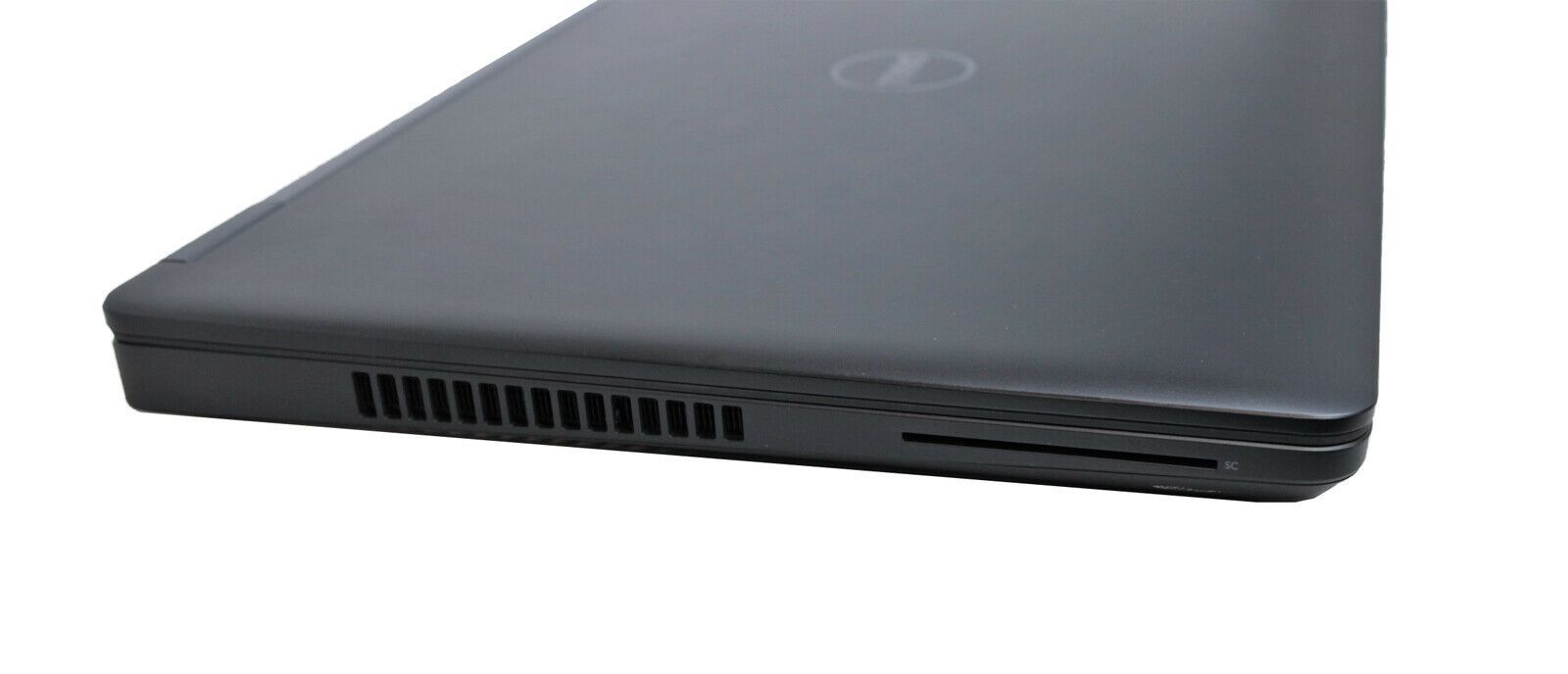 Dell Latitude E5570 IPS FHD Laptop: i7-6820HQ, 256GB SSD, 8GB RAM VAT - CruiseTech