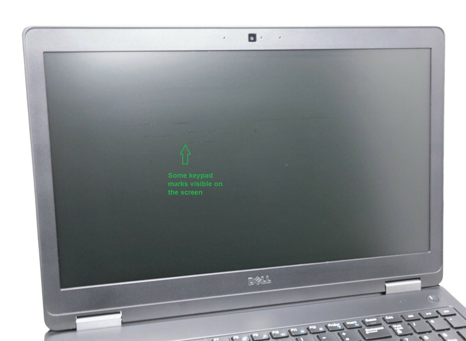 Dell Latitude E5570 Laptop: Core i5-6300HQ Quad, 512GB SSD, 16GB RAM - CruiseTech