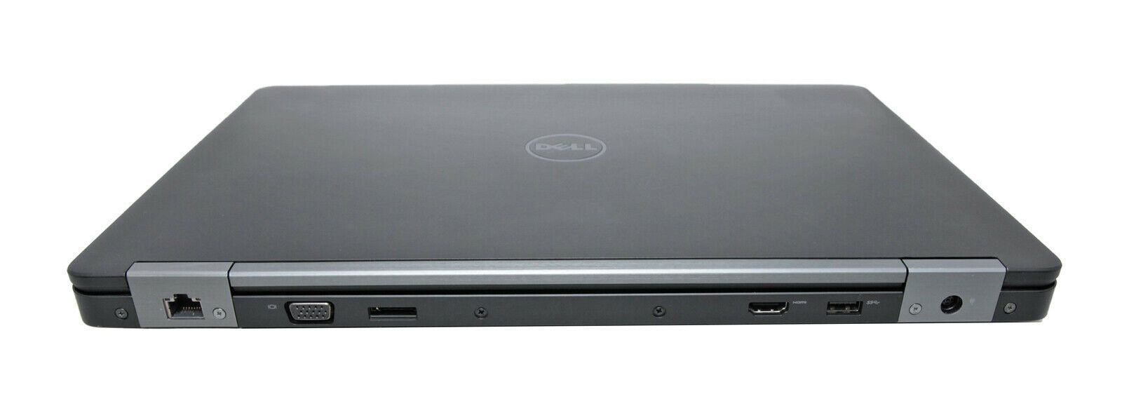 Dell Latitude E5570 Laptop: Core i5-6300HQ Quad, 512GB SSD, 16GB RAM - CruiseTech