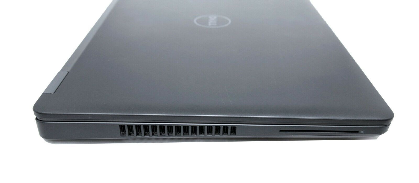 Dell Latitude E5570 Laptop: Core i5-6300HQ Quad, 512GB SSD, 16GB RAM - CruiseTech