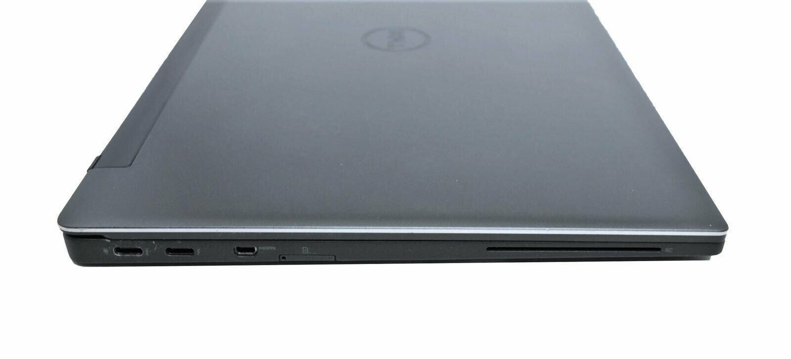 Dell Latitude E7370 IPS Ultrabook: 16GB RAM, 256GB, LTE, VAT, Warranty - CruiseTech
