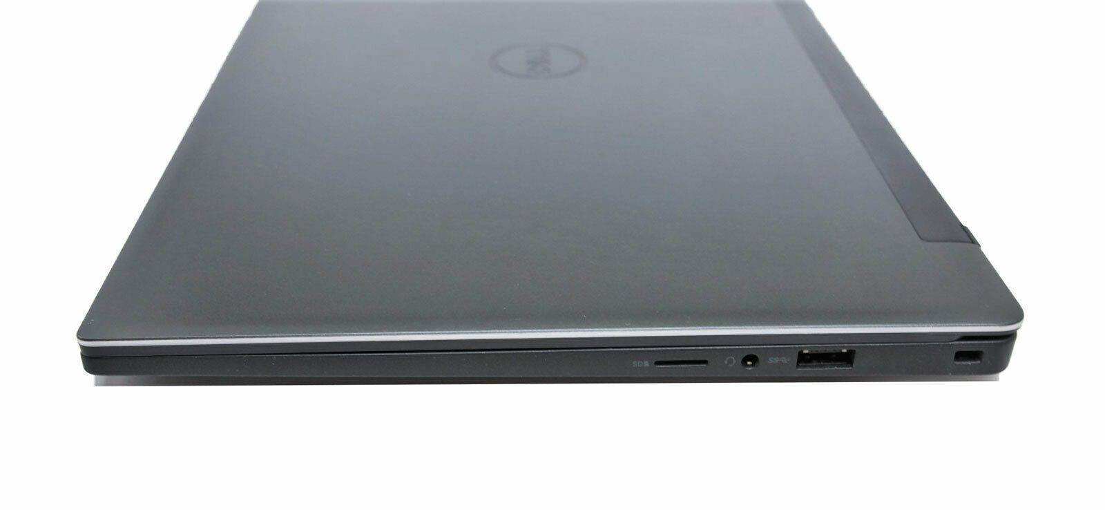 Dell Latitude E7370 IPS Ultrabook: 16GB RAM, 256GB, LTE, VAT, Warranty - CruiseTech