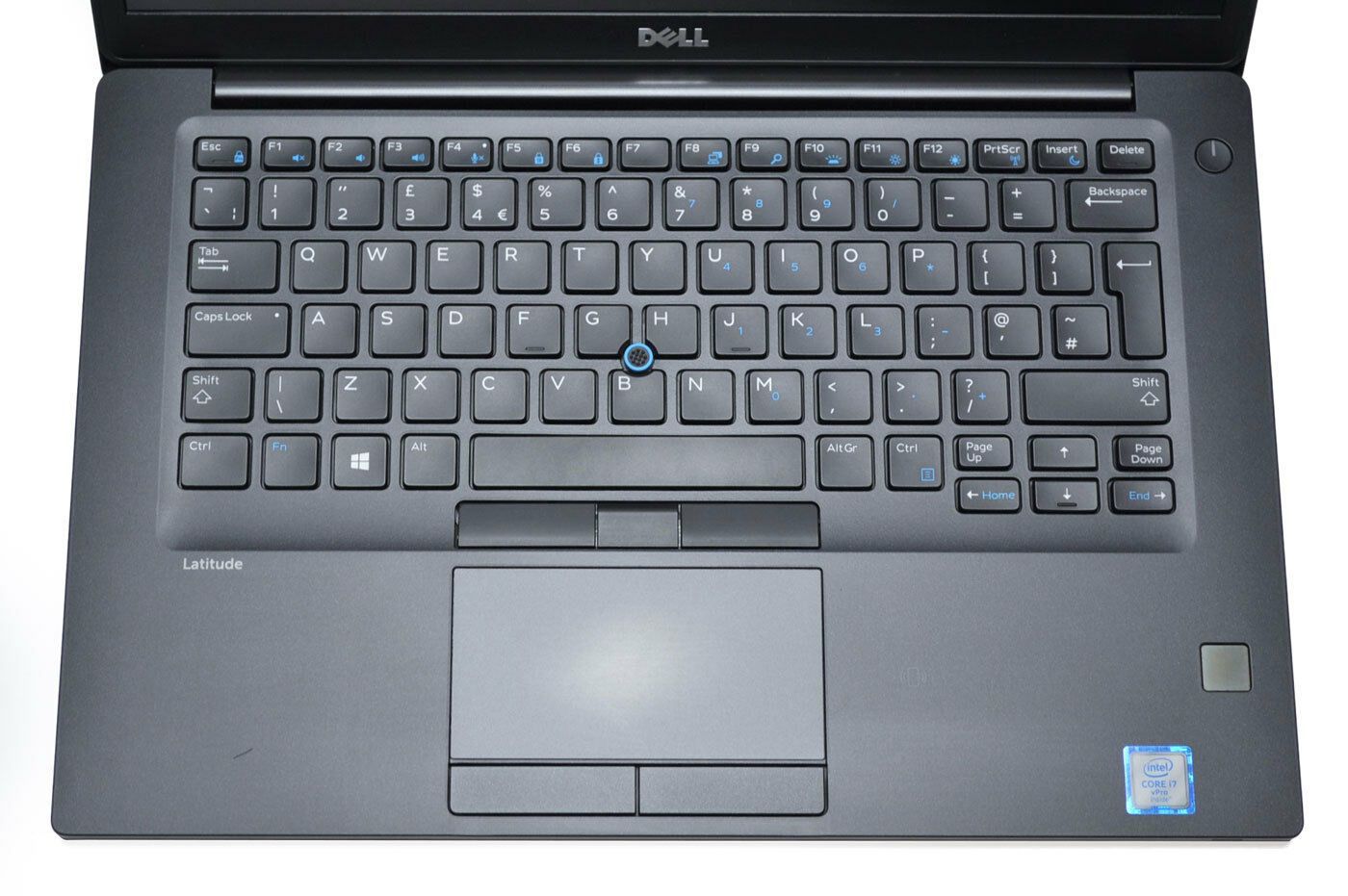 Dell Latitude E7480 IPS Business Ultrabook: Core i7-6600U, 16GB RAM, 256GB, LTE - CruiseTech
