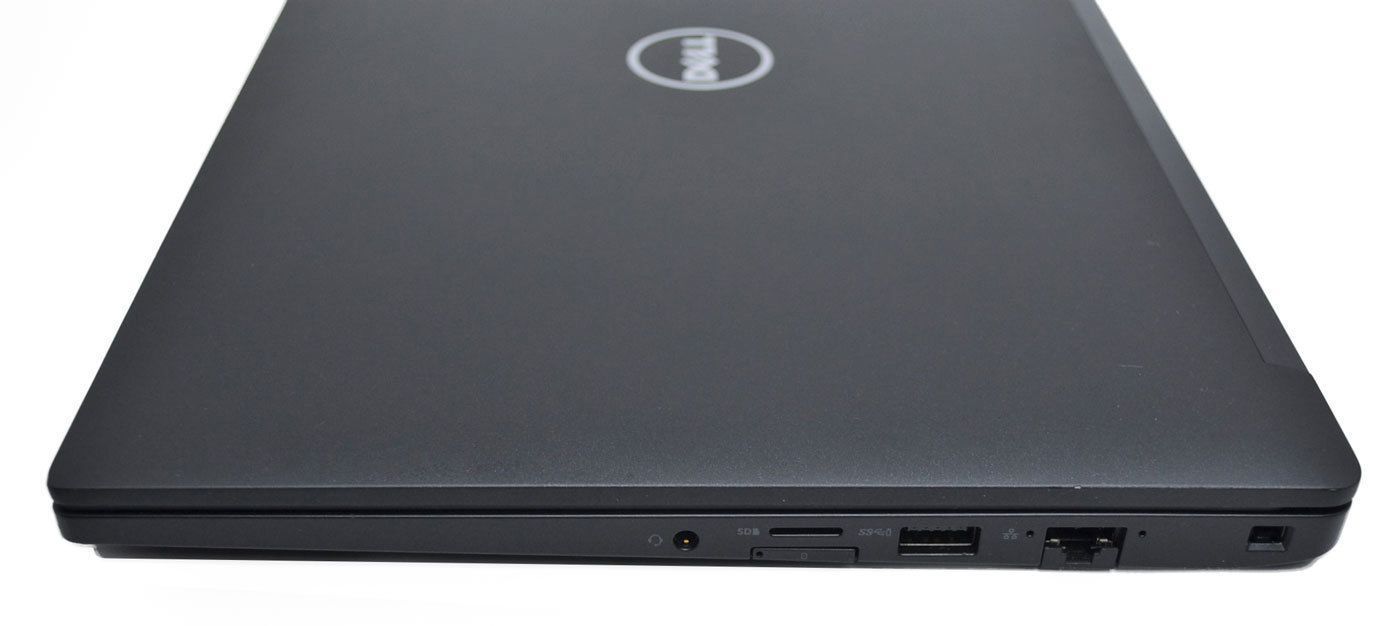 Dell Latitude E7480 IPS Business Ultrabook: Core i7-6600U, 16GB RAM, 256GB, LTE - CruiseTech