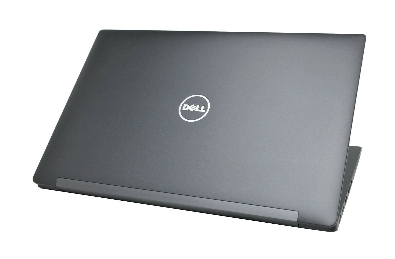 Dell Latitude E7480 IPS Ultrabook: Core i7-6600U, 16GB RAM, 256GB, VAT - CruiseTech