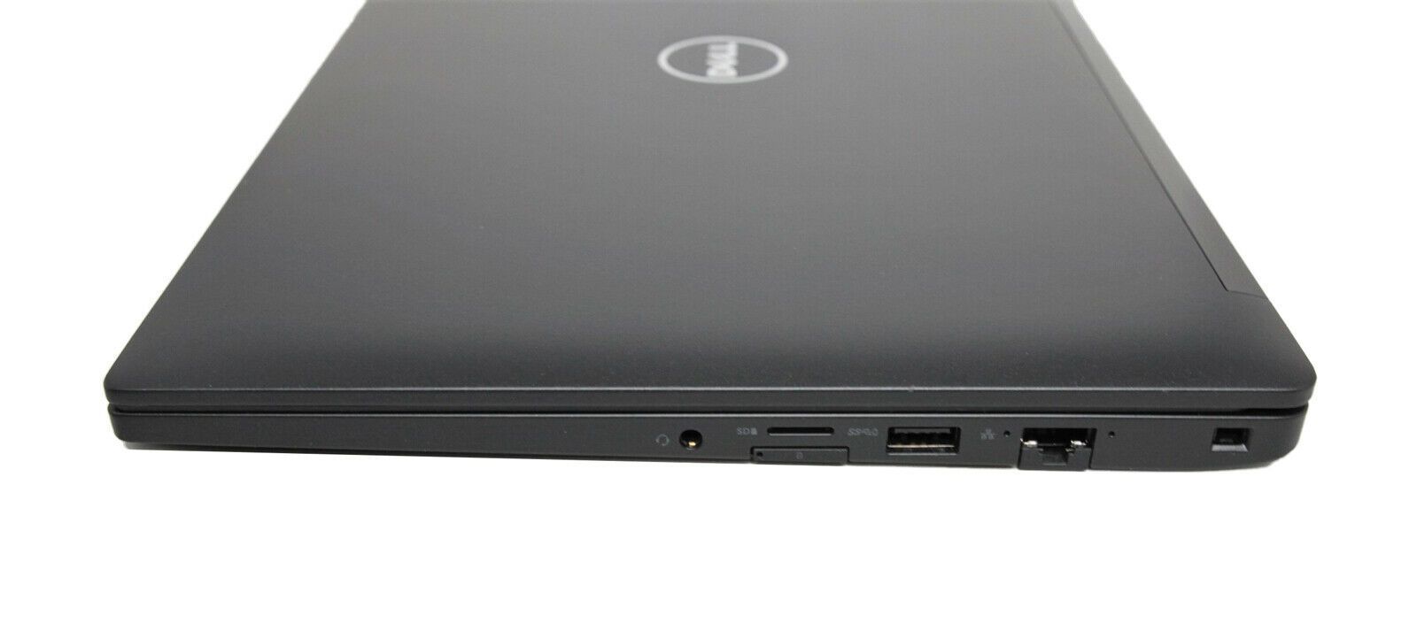Dell Latitude E7480 IPS Ultrabook: Core i7-6600U, 16GB RAM, 256GB, VAT - CruiseTech