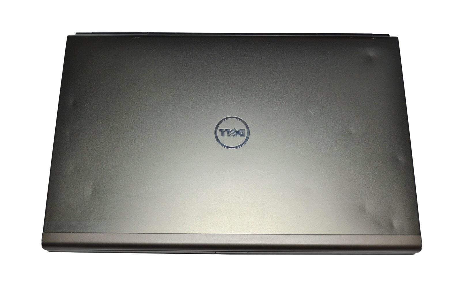 Dell Precision 17" M6800 CAD Laptop: Core i7, Quadro, 240GB, VAT, Warranty - CruiseTech