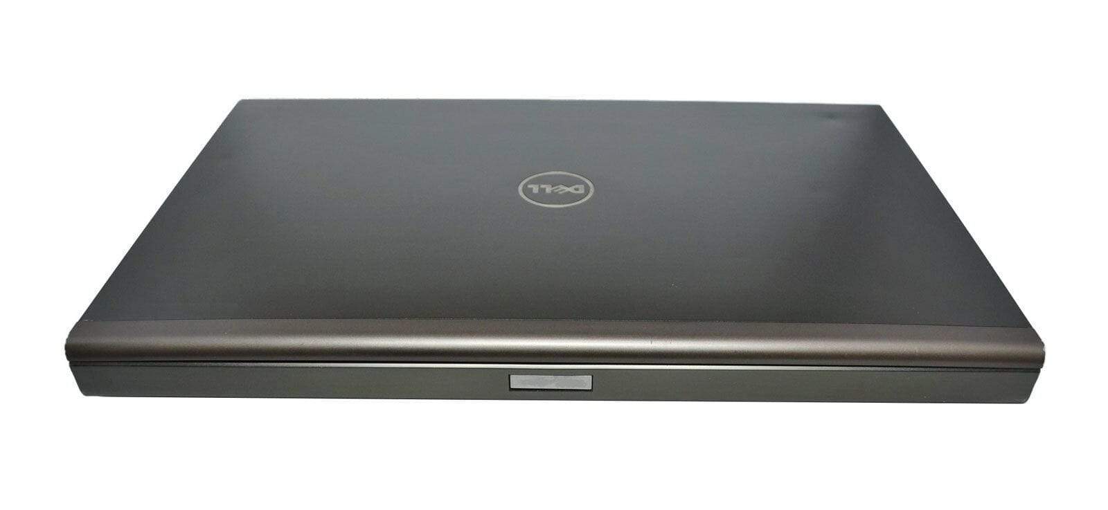 Dell Precision 17" M6800 CAD Laptop: Core i7, Quadro, 240GB, VAT, Warranty - CruiseTech