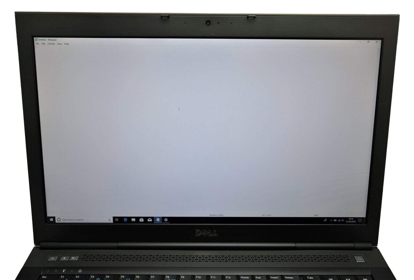 Dell Precision 17" M6800 CAD Laptop: Core i7, Quadro, 256GB +HDD, VAT, Warranty - CruiseTech