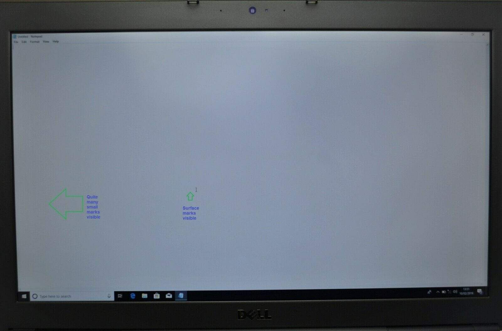 Dell Precision 17" M6800 CAD Laptop: Core i7, Quadro, 480GB SSD, VAT, Warranty - CruiseTech