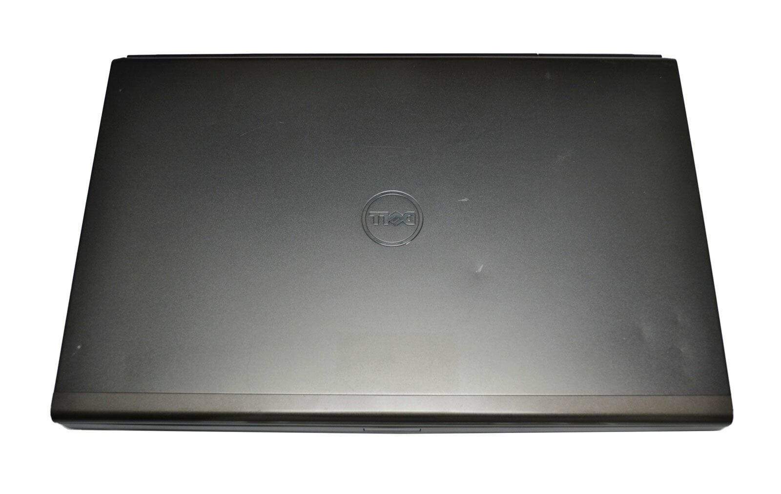 Dell Precision 17" M6800 CAD Laptop: Core i7, Quadro, 480GB SSD, VAT, Warranty - CruiseTech