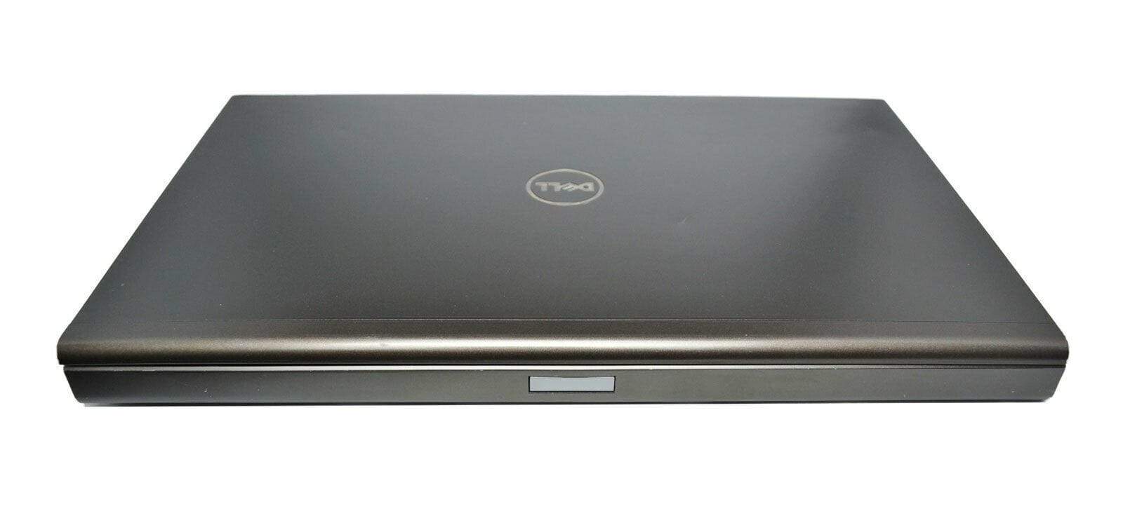 Dell Precision 17" M6800 CAD Laptop: Core i7, Quadro, 480GB SSD, VAT, Warranty - CruiseTech