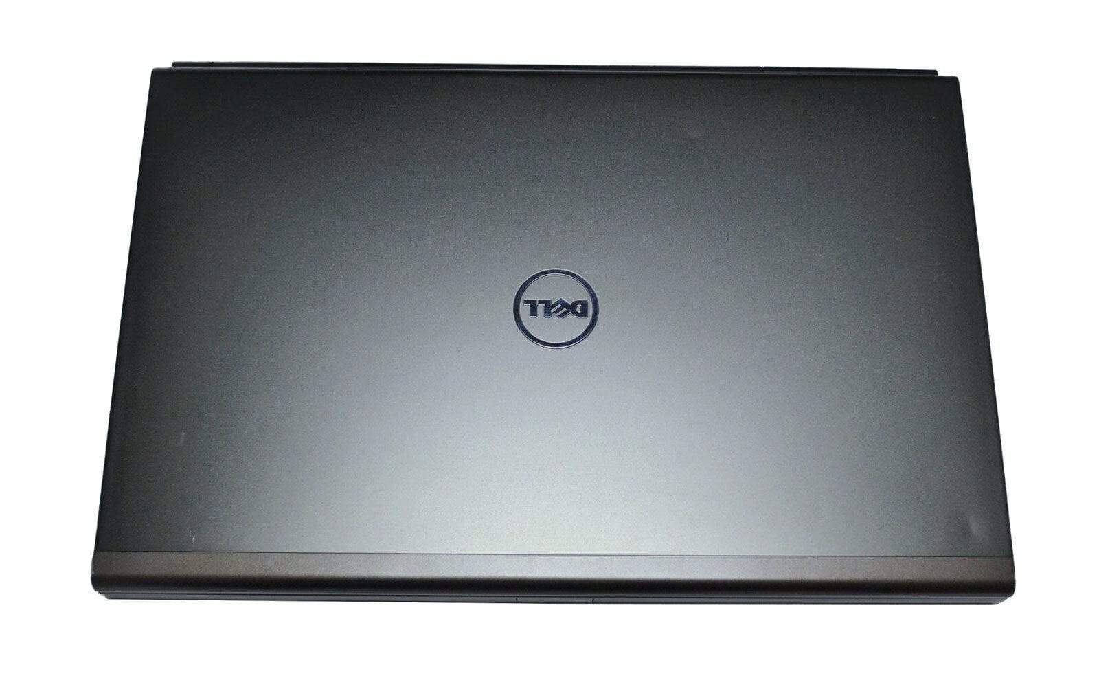 Dell Precision 17" M6800 CAD Laptop: Core i7, Quadro, 480GB SSD, VAT, Warranty - CruiseTech