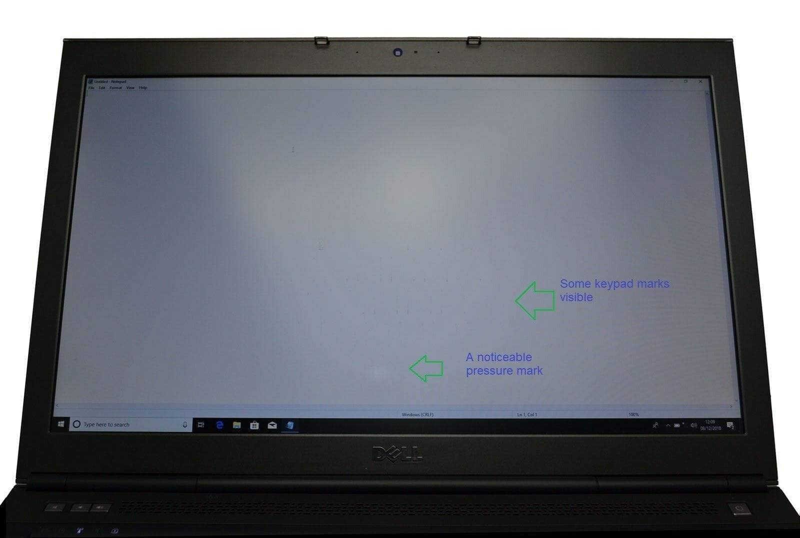 Dell Precision 17" M6800 CAD Laptop: Core i7, Quadro, 480GB SSD, VAT, Warranty - CruiseTech