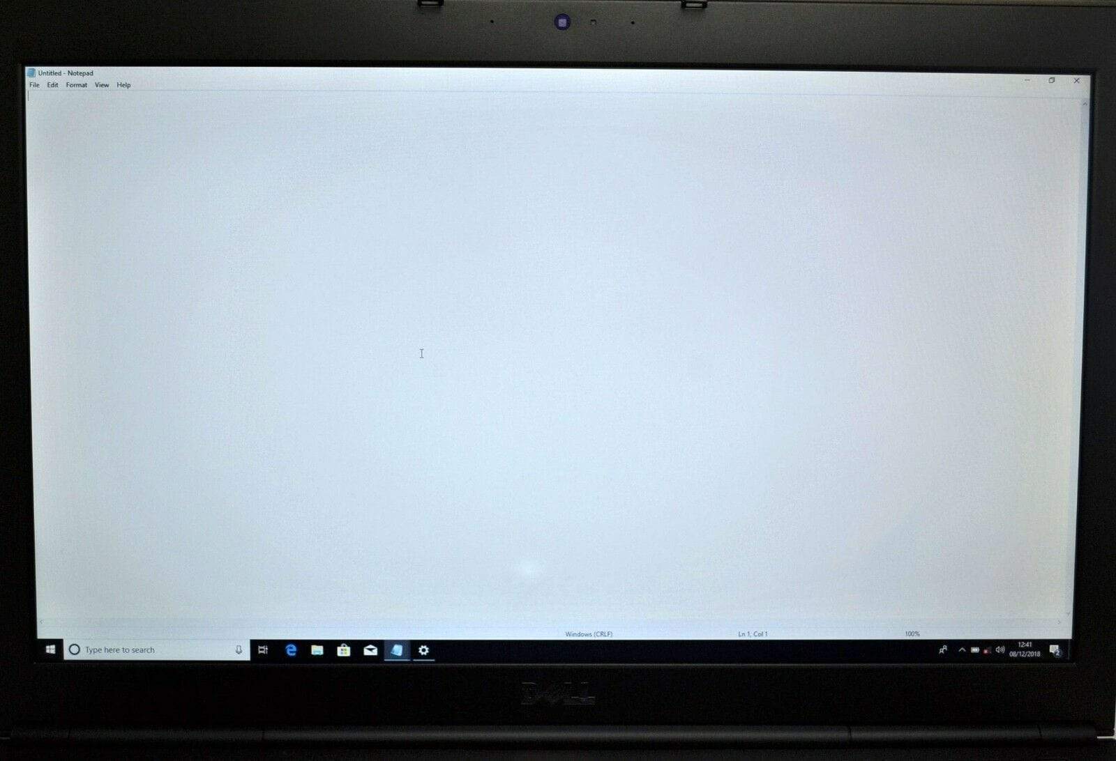 Dell Precision 17" M6800 CAD Laptop: Core i7, Quadro, 480GB SSD, VAT, Warranty - CruiseTech