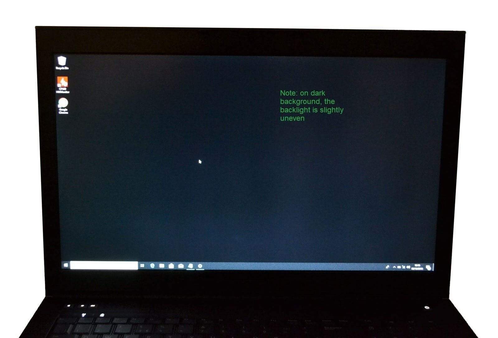 Dell Precision 17" M6800 CAD Laptop: Core i7, Quadro, 480GB SSD, VAT, Warranty - CruiseTech