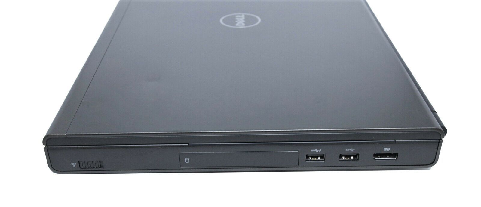 Dell Precision 17" M6800 CAD Laptop: Core i7, Quadro, 500GB SSD, VAT, Warranty - CruiseTech
