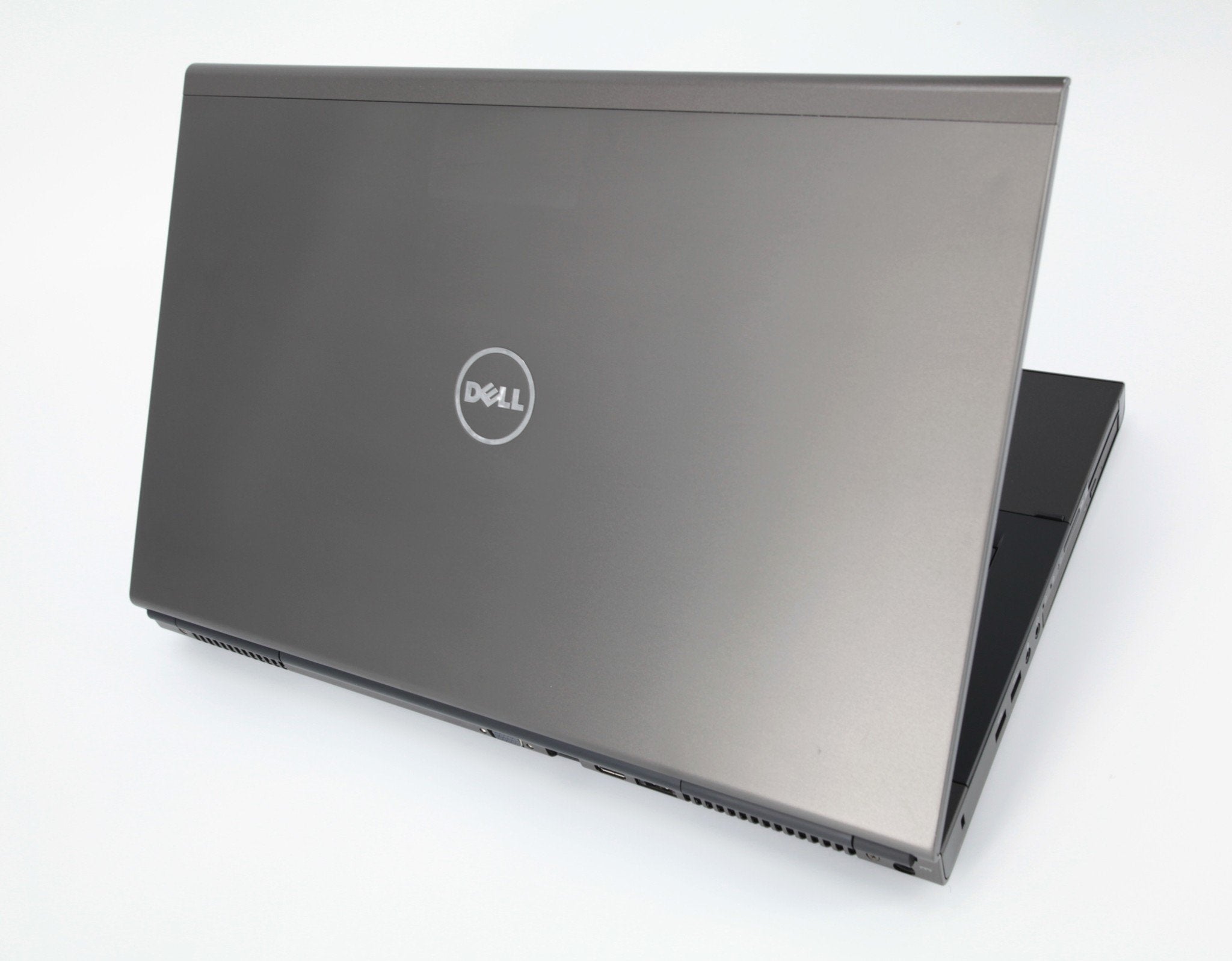 Dell Precision 17" M6800 Laptop: 1TB SSD, 32GB RAM, Core i7, Quadro, Warranty - CruiseTech