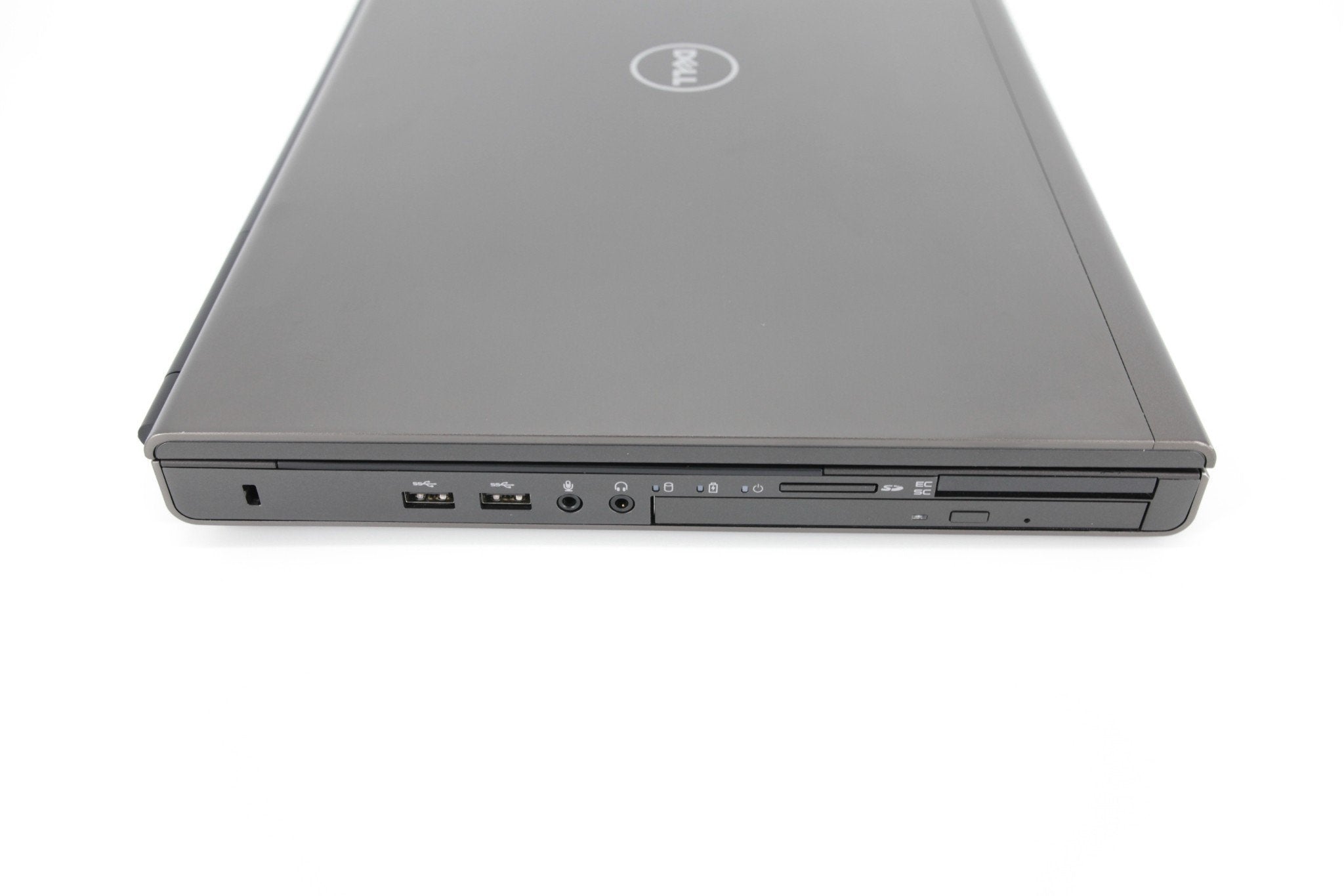 Dell Precision 17" M6800 Laptop: 1TB SSD, 32GB RAM, Core i7, Quadro, Warranty - CruiseTech