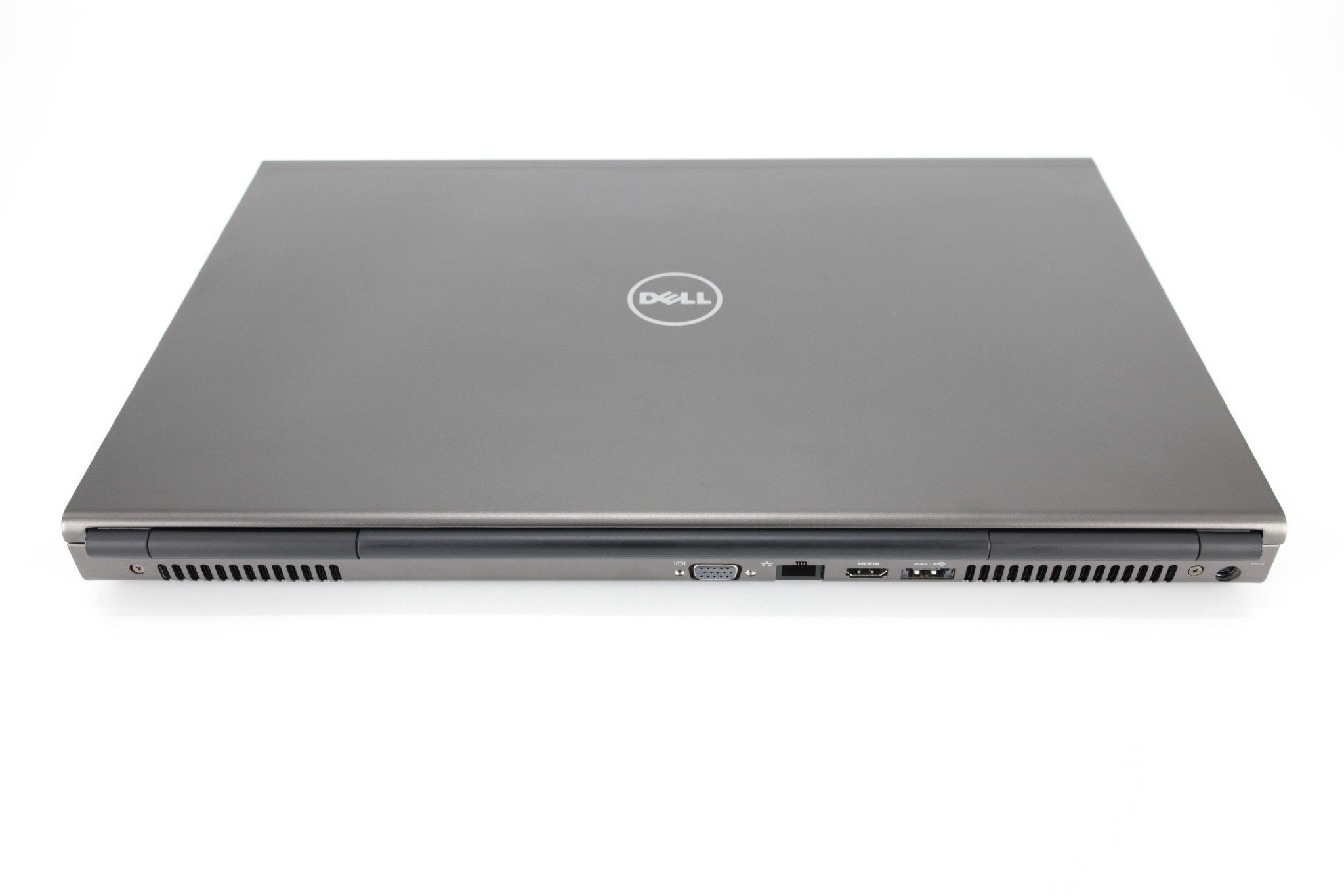 Dell Precision 17" M6800 Laptop: 1TB SSD, 32GB RAM, Core i7, Quadro, Warranty - CruiseTech